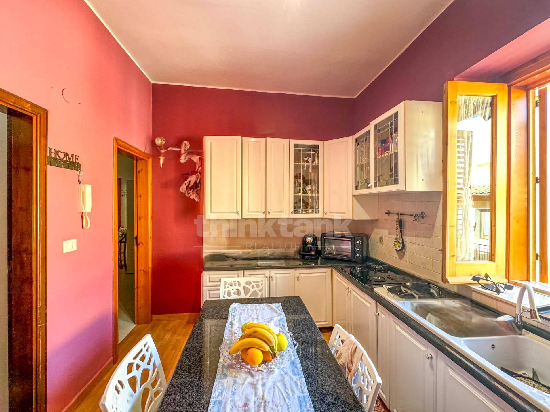 Appartamento in vendita a Siracusa, Ortigia