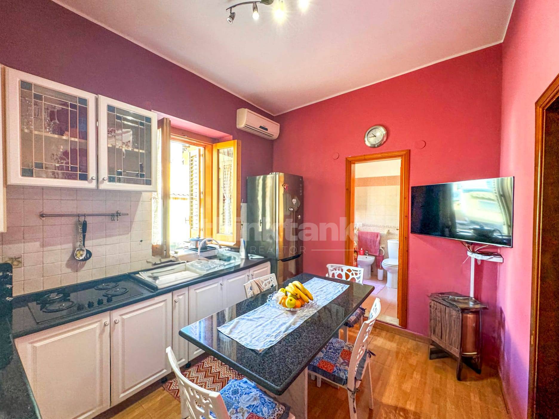 Appartamento in vendita a Siracusa, Ortigia