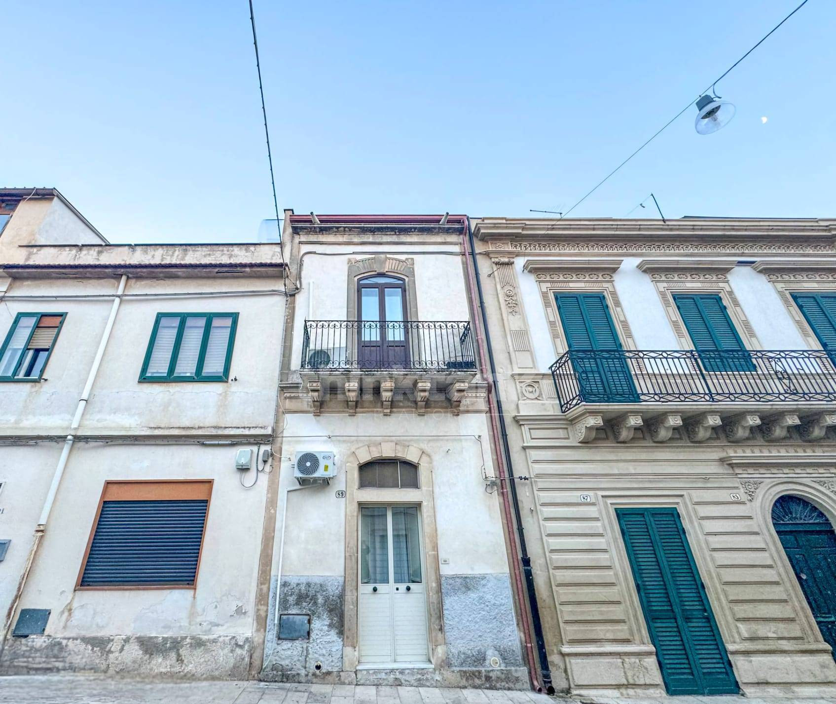 Casa indipendente in vendita a Noto