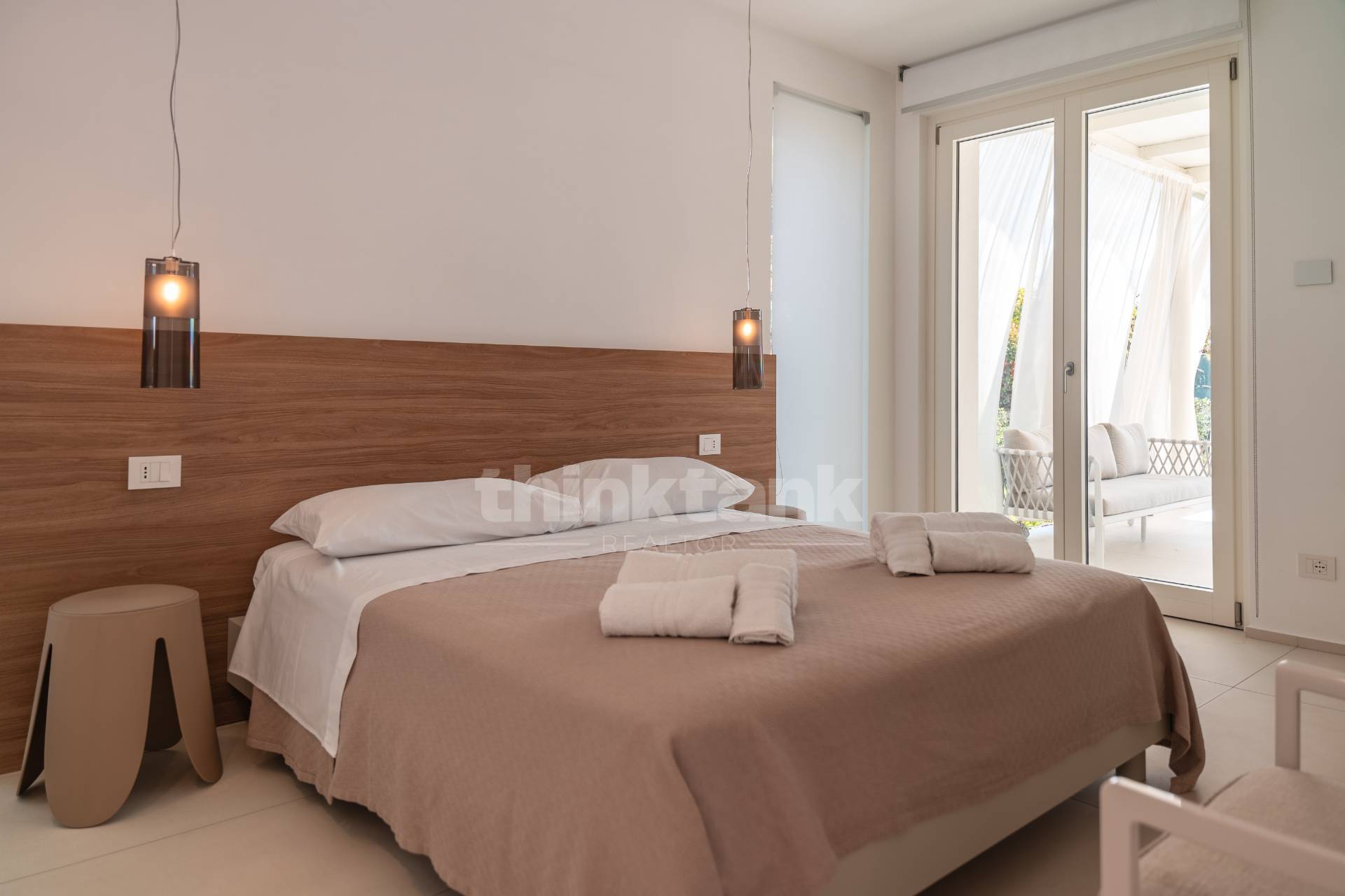 Villa in affitto a Ispica