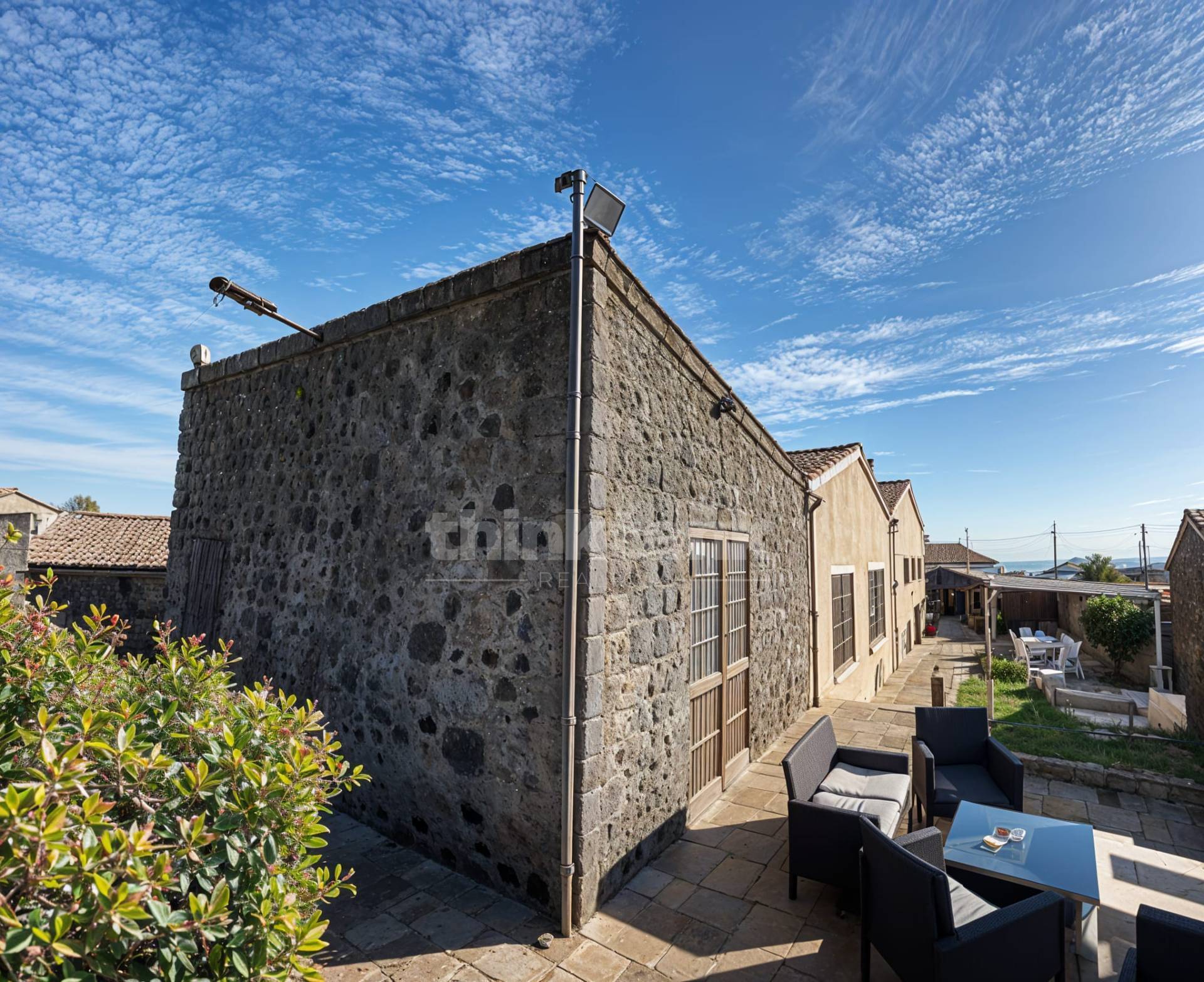 Rustico/Casale/Corte in vendita a Zafferana Etnea