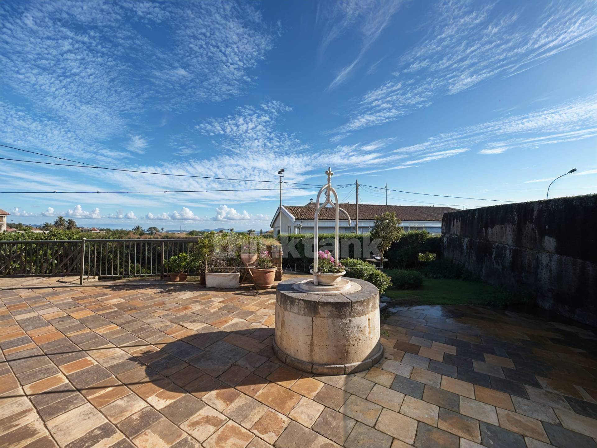 Rustico/Casale/Corte in vendita a Zafferana Etnea