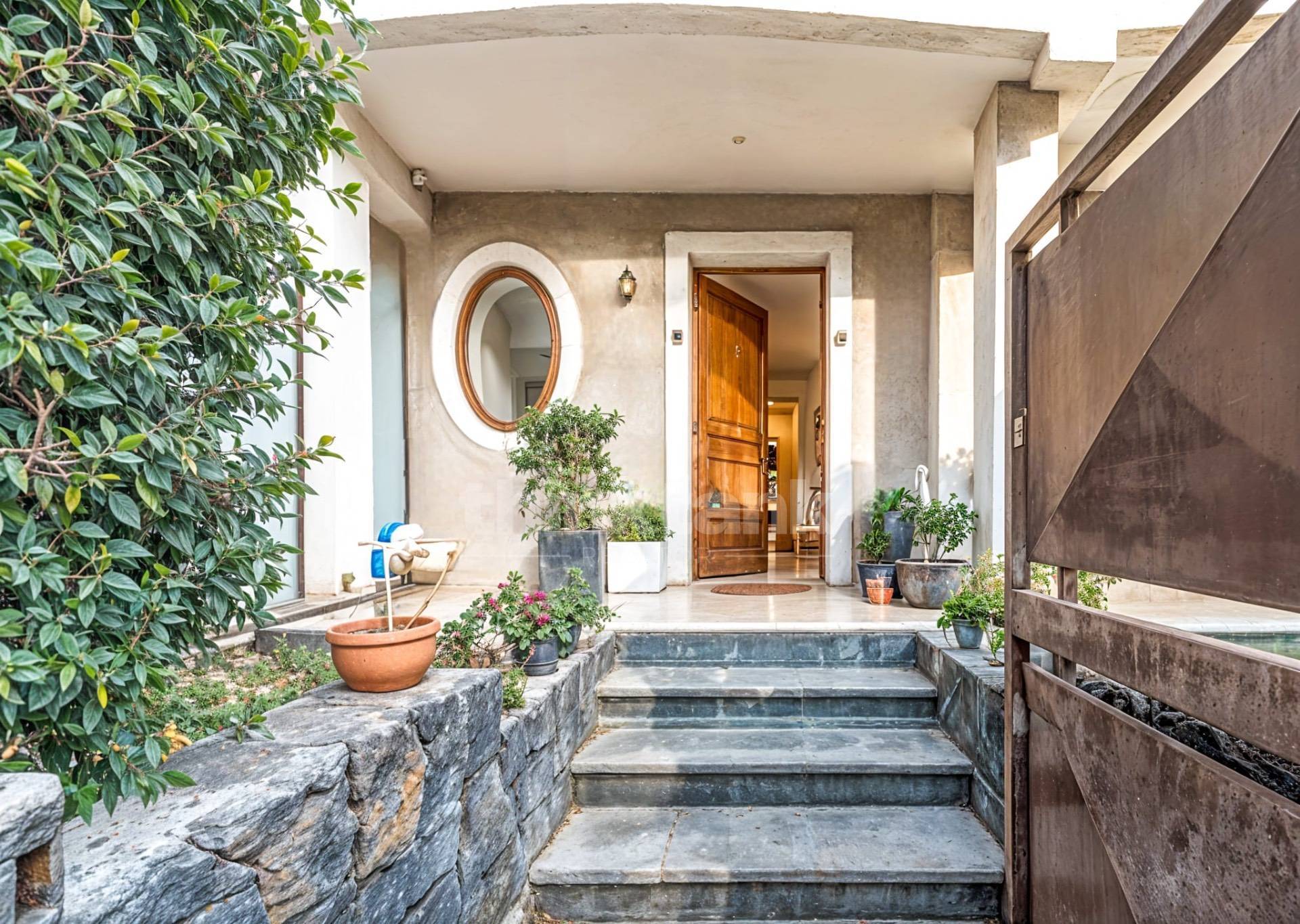 Villetta a schiera in vendita a Santa Venerina