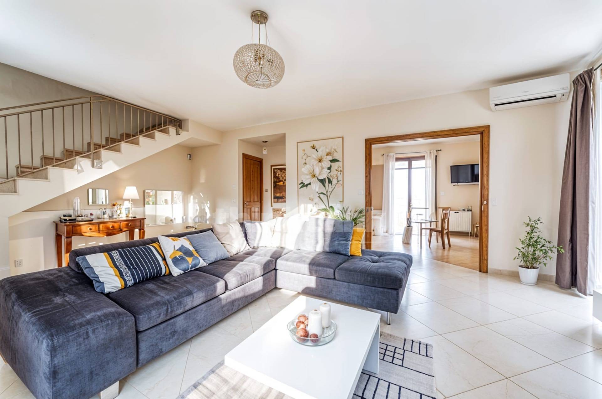 Villetta a schiera in vendita a Santa Venerina