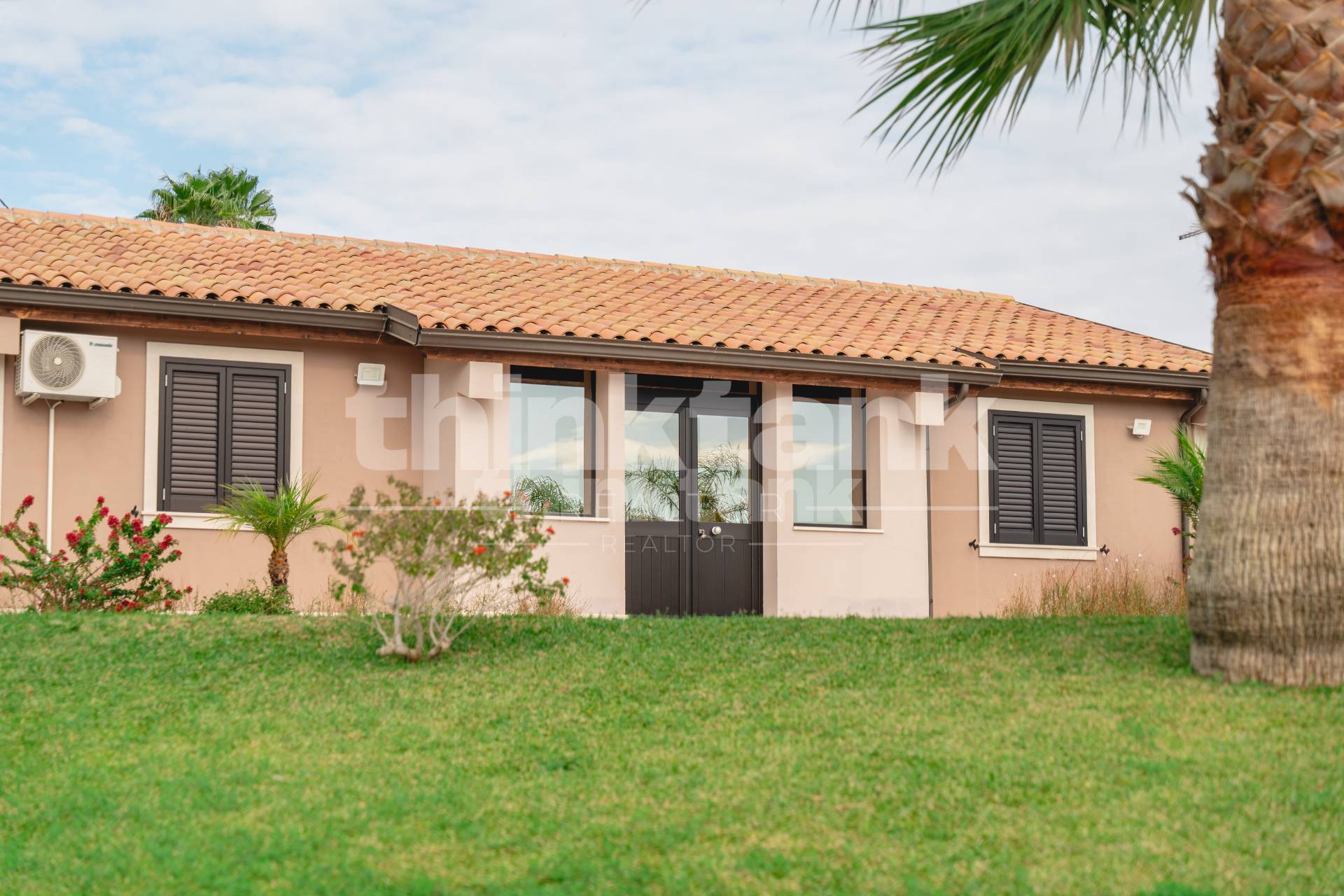 Villa in affitto a Noto