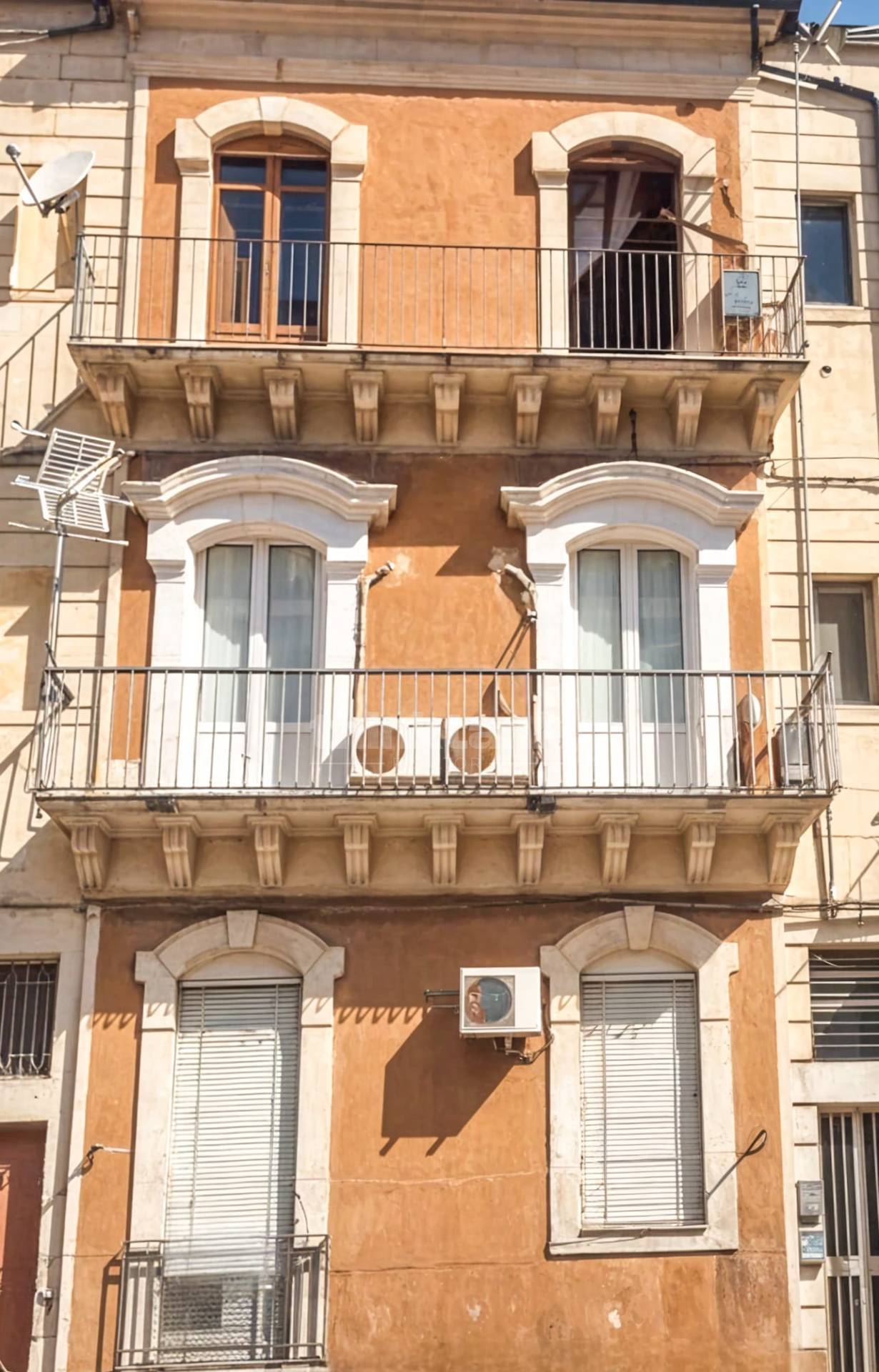 Appartamento in vendita a Modica