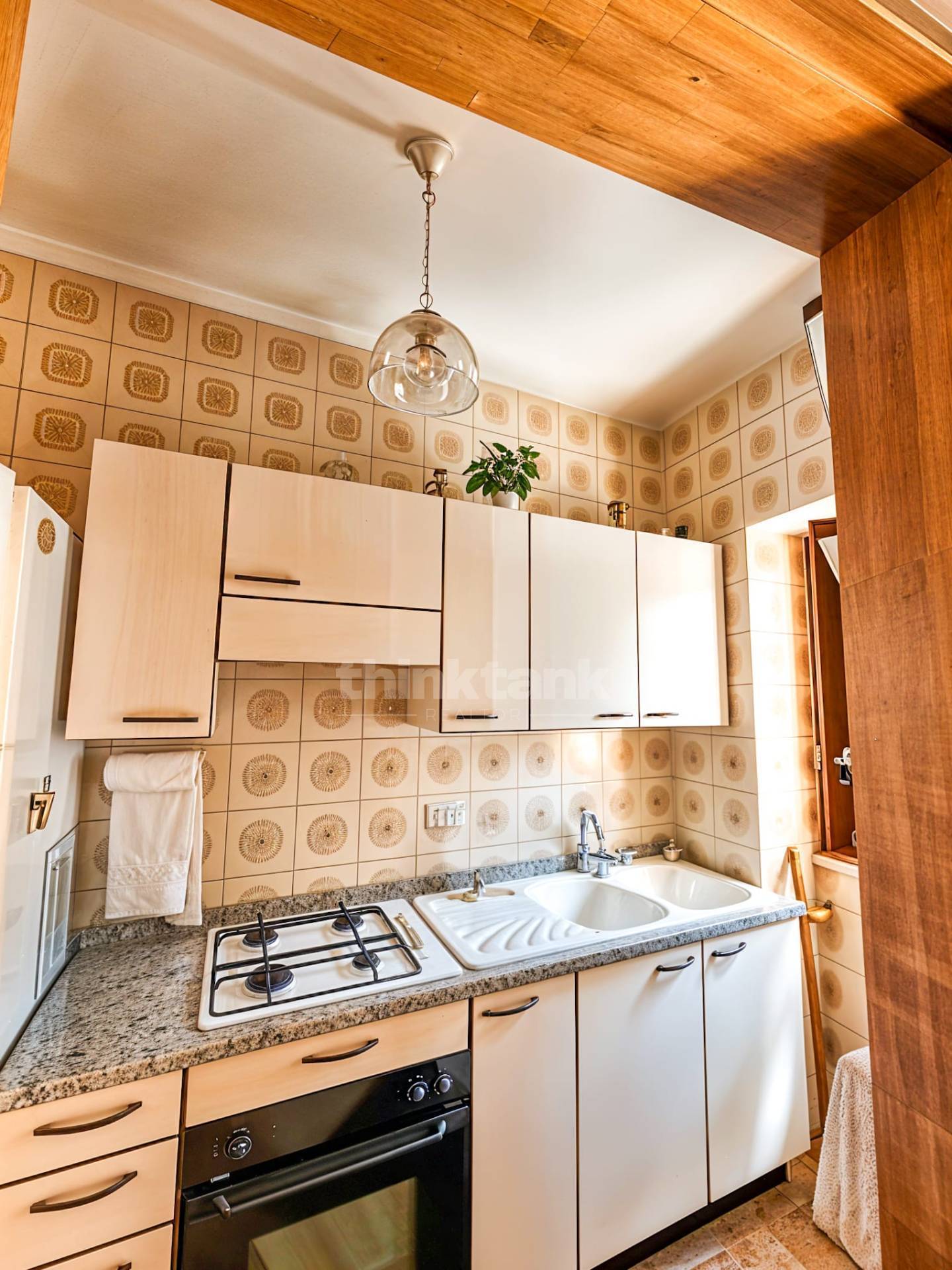 Appartamento in vendita a Modica