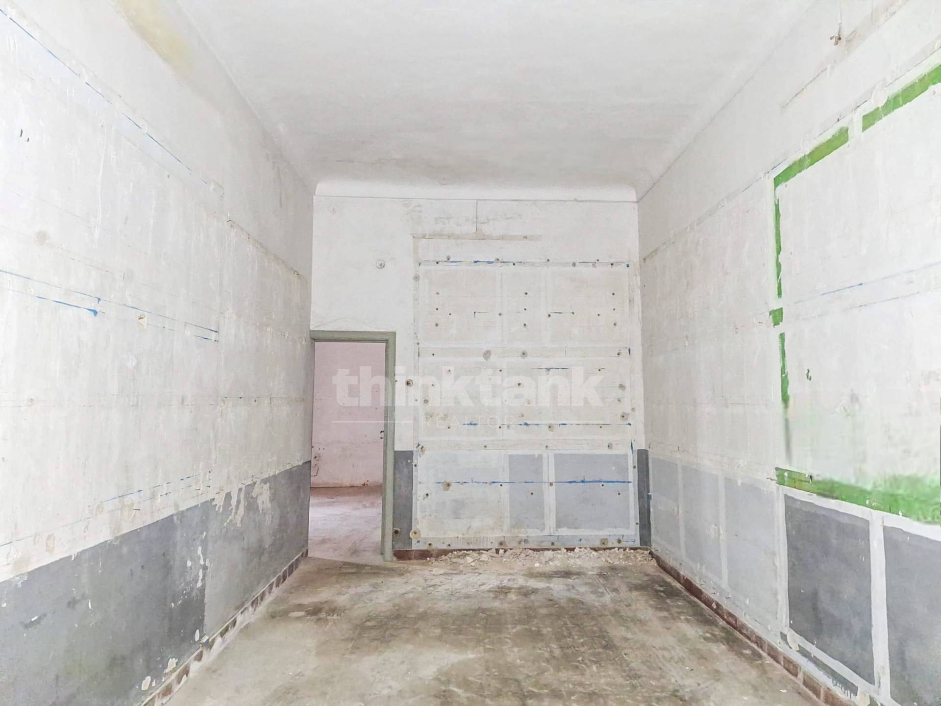 Stabile in vendita a Avola