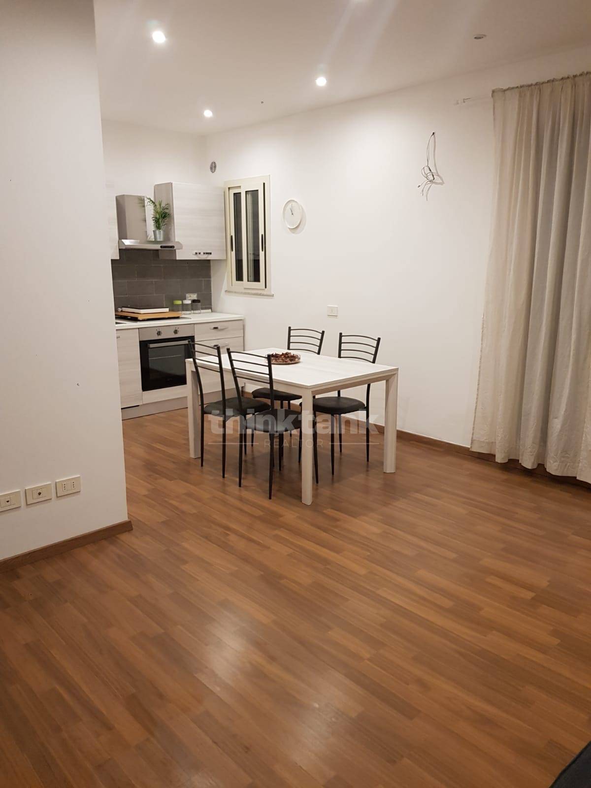 Appartamento in vendita a Lentini