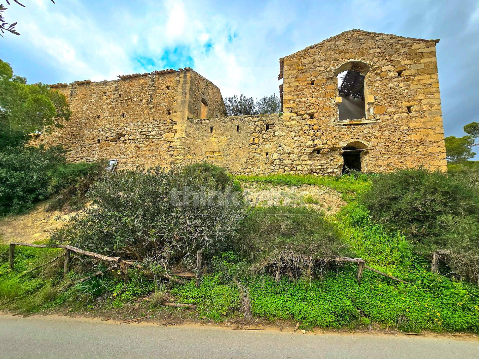 Tenuta in vendita a Vittoria