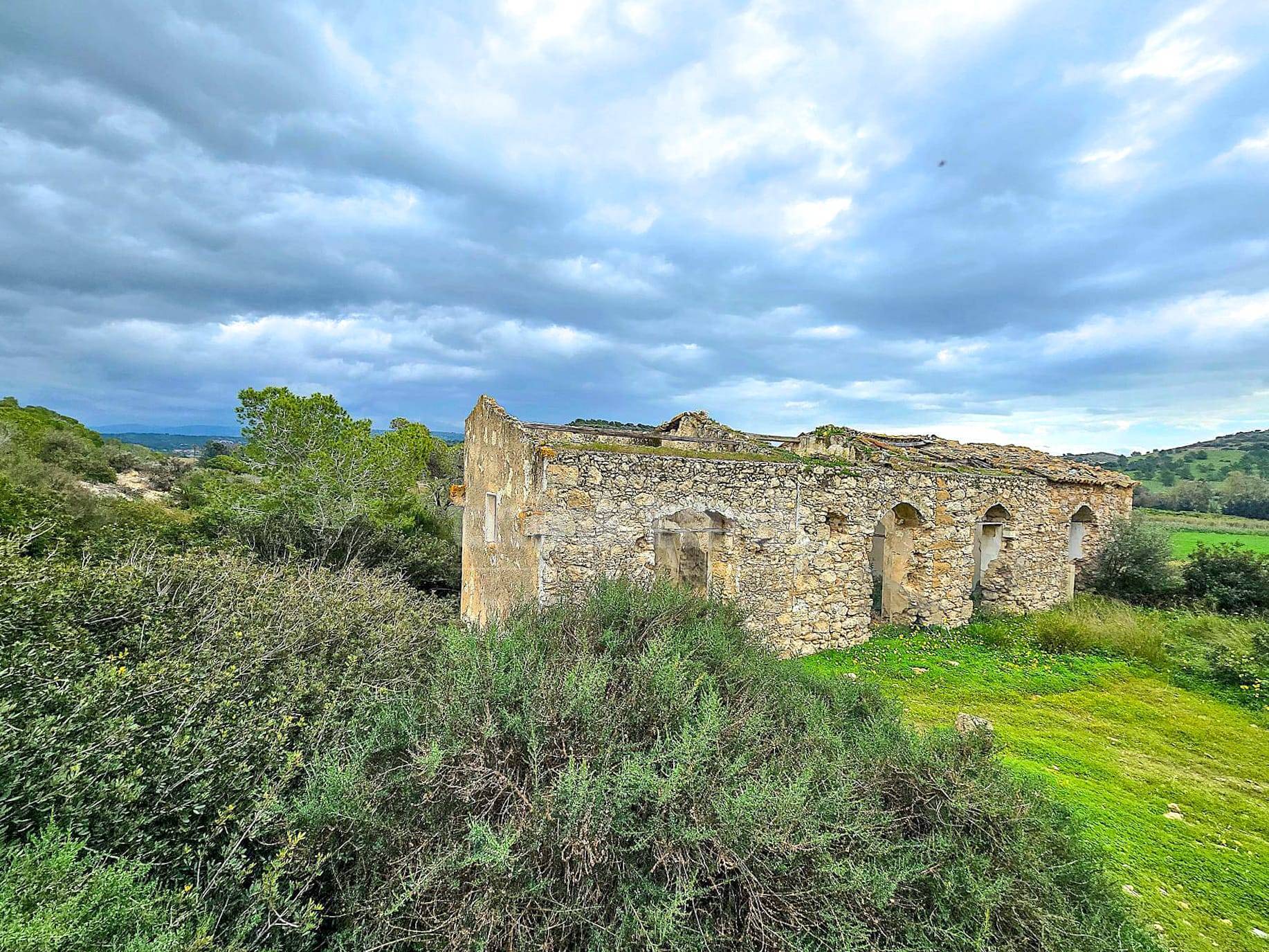 Tenuta in vendita a Vittoria