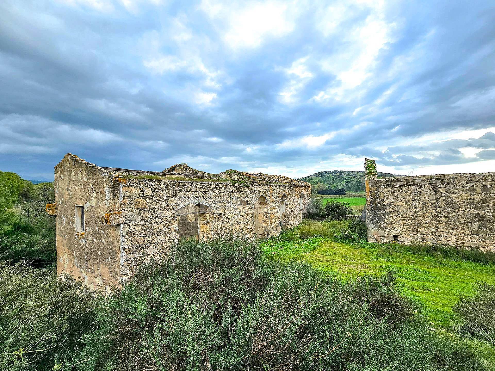 Tenuta in vendita a Vittoria