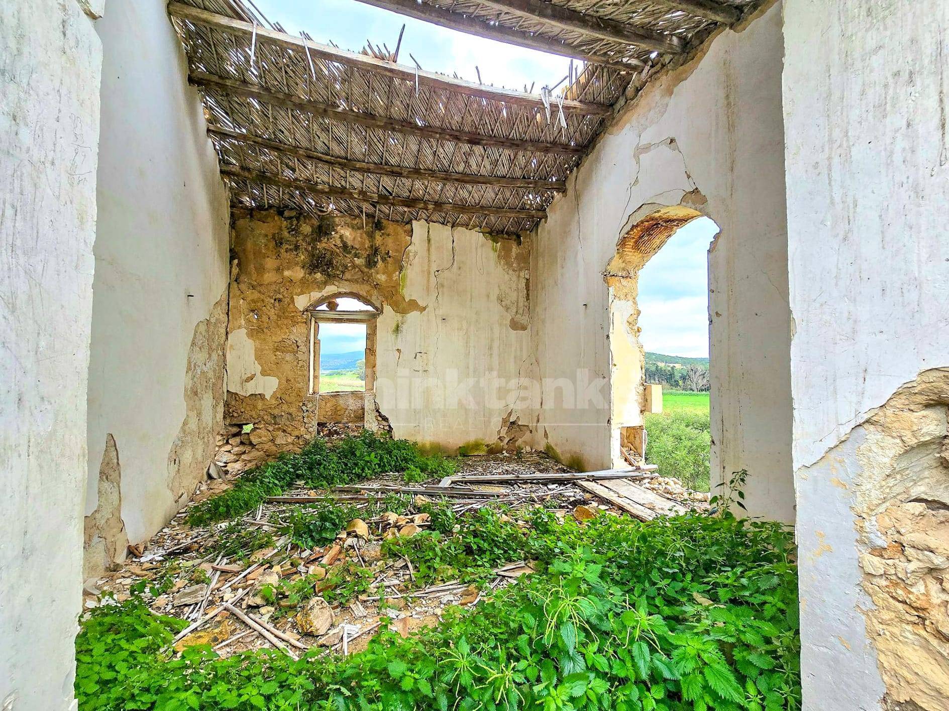 Tenuta in vendita a Vittoria