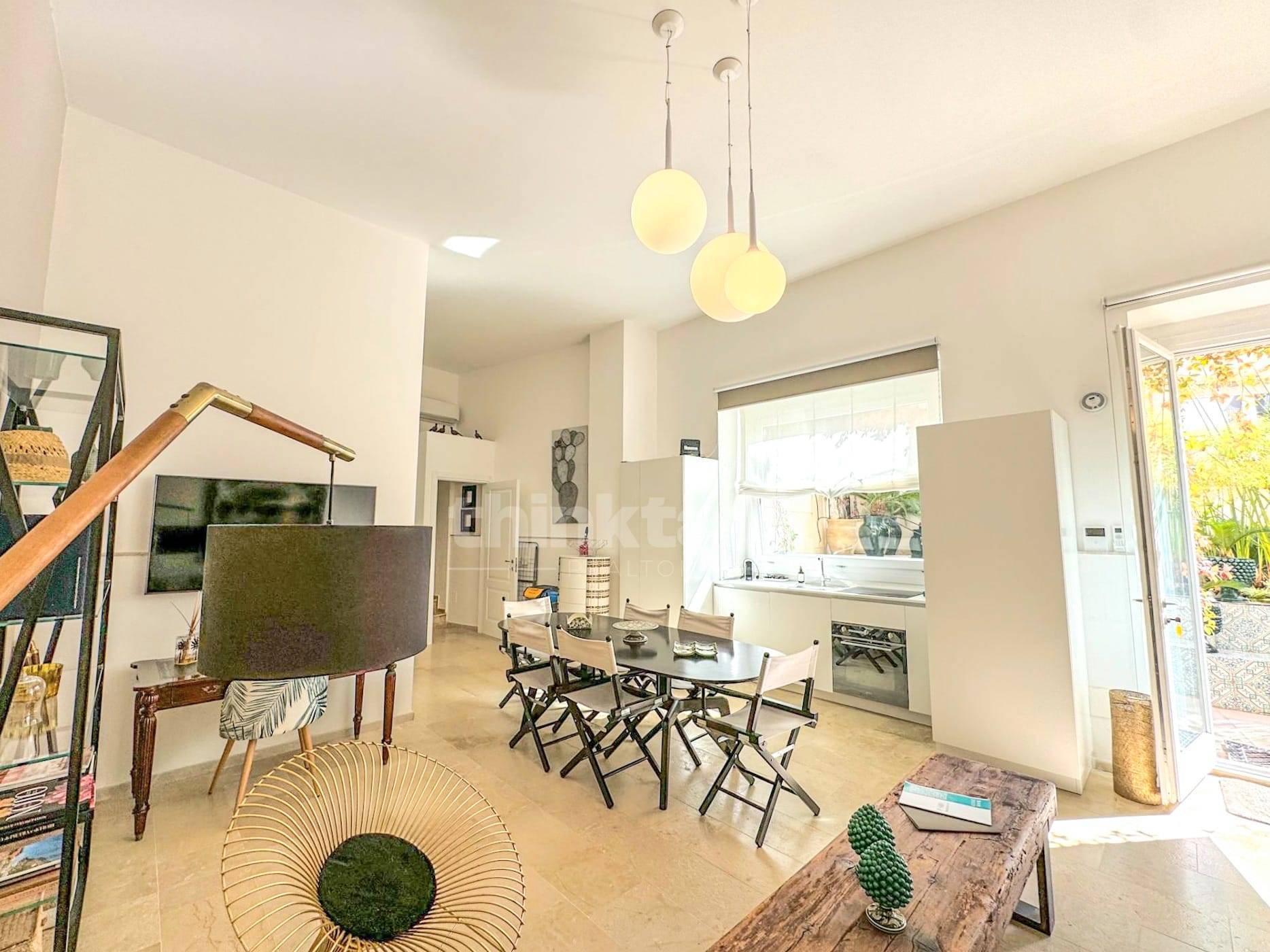 Loft in vendita a Noto