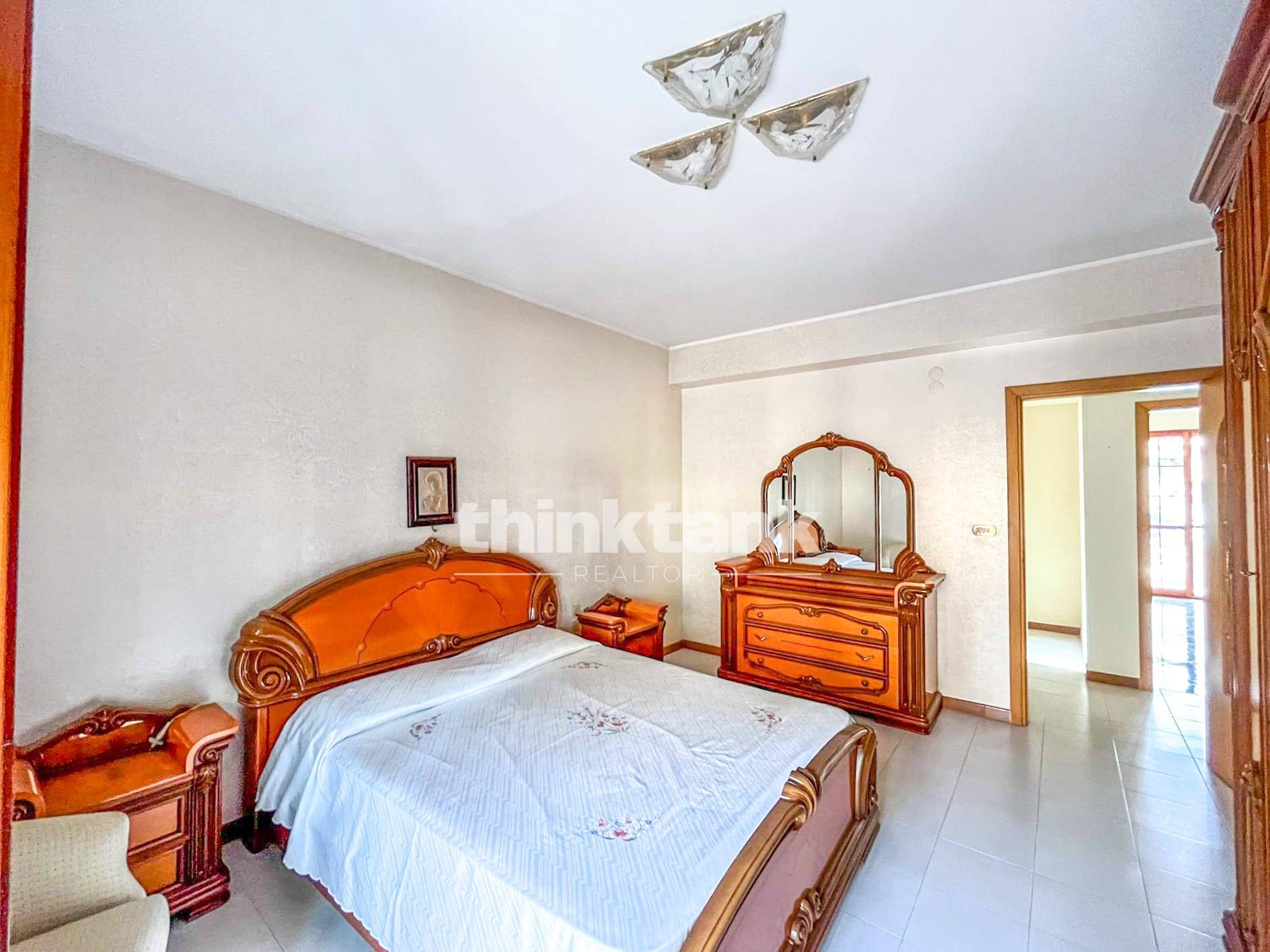 Appartamento in vendita a Siracusa, Tica-tisia