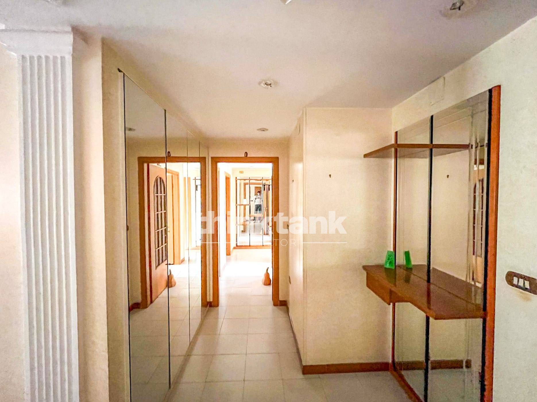 Appartamento in vendita a Siracusa, Tica-tisia