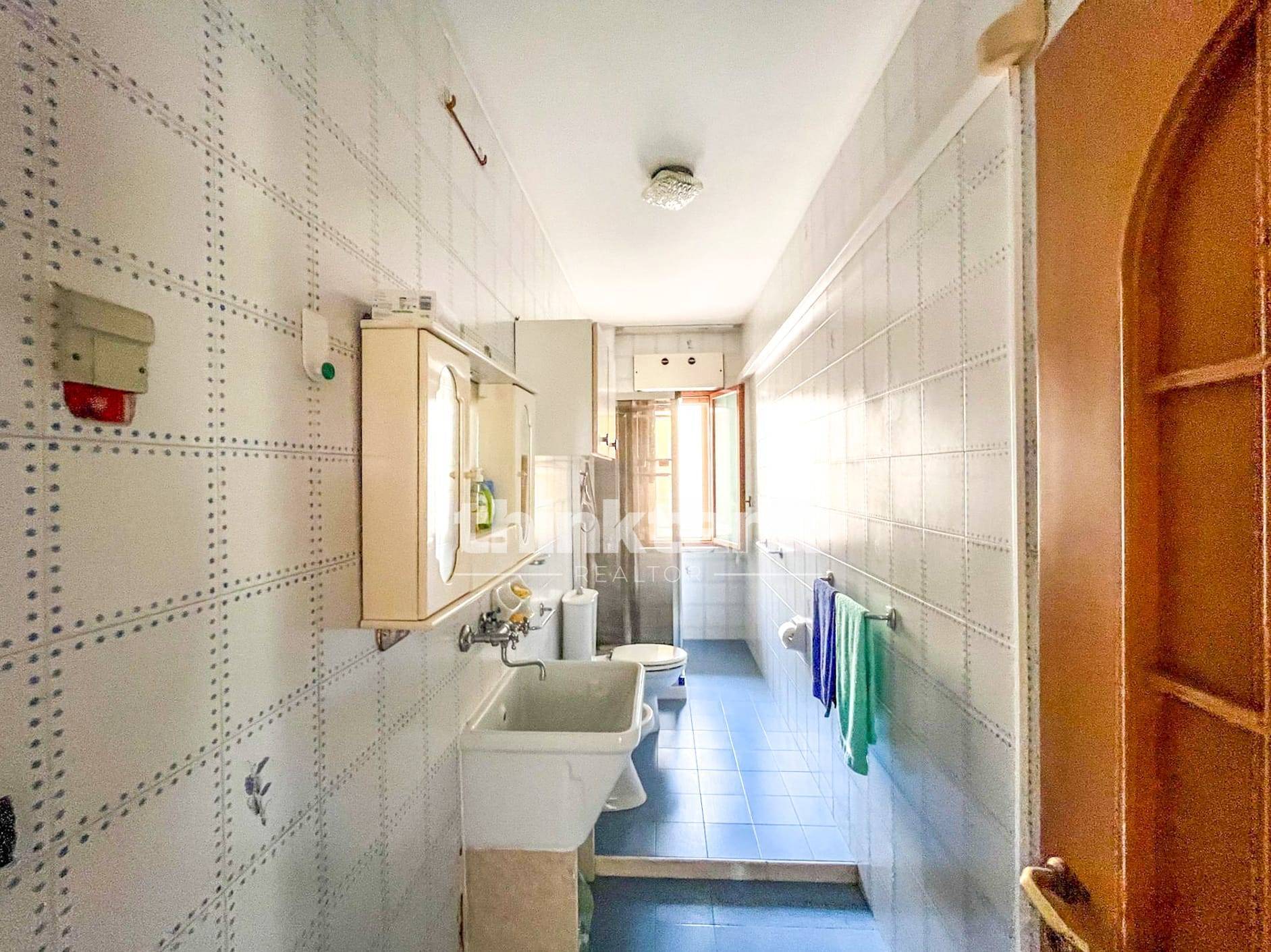 Appartamento in vendita a Siracusa, Tica-tisia