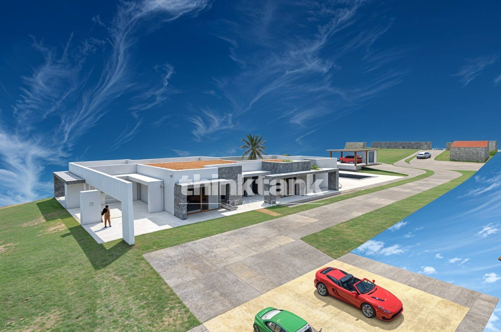 Villa in vendita a Comiso