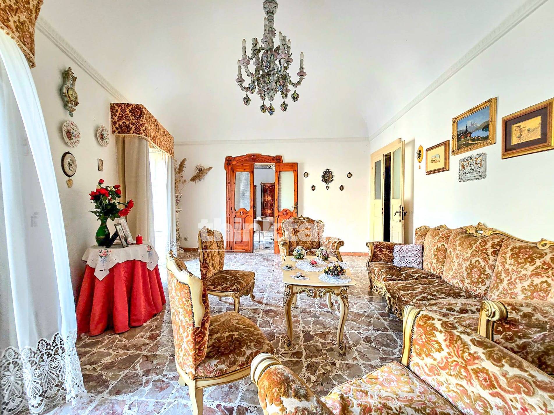 Appartamento in vendita a Modica, Modica Bassa