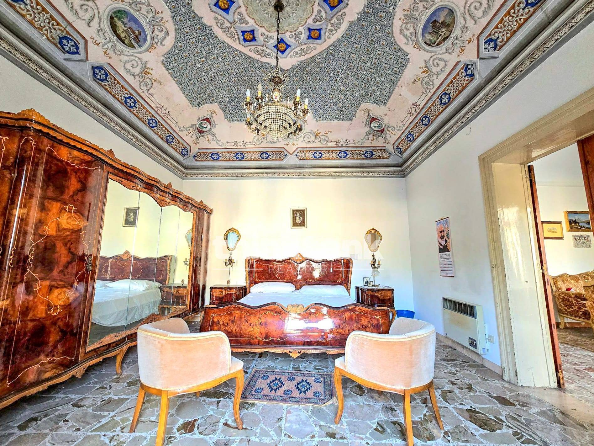 Appartamento in vendita a Modica, Modica Bassa