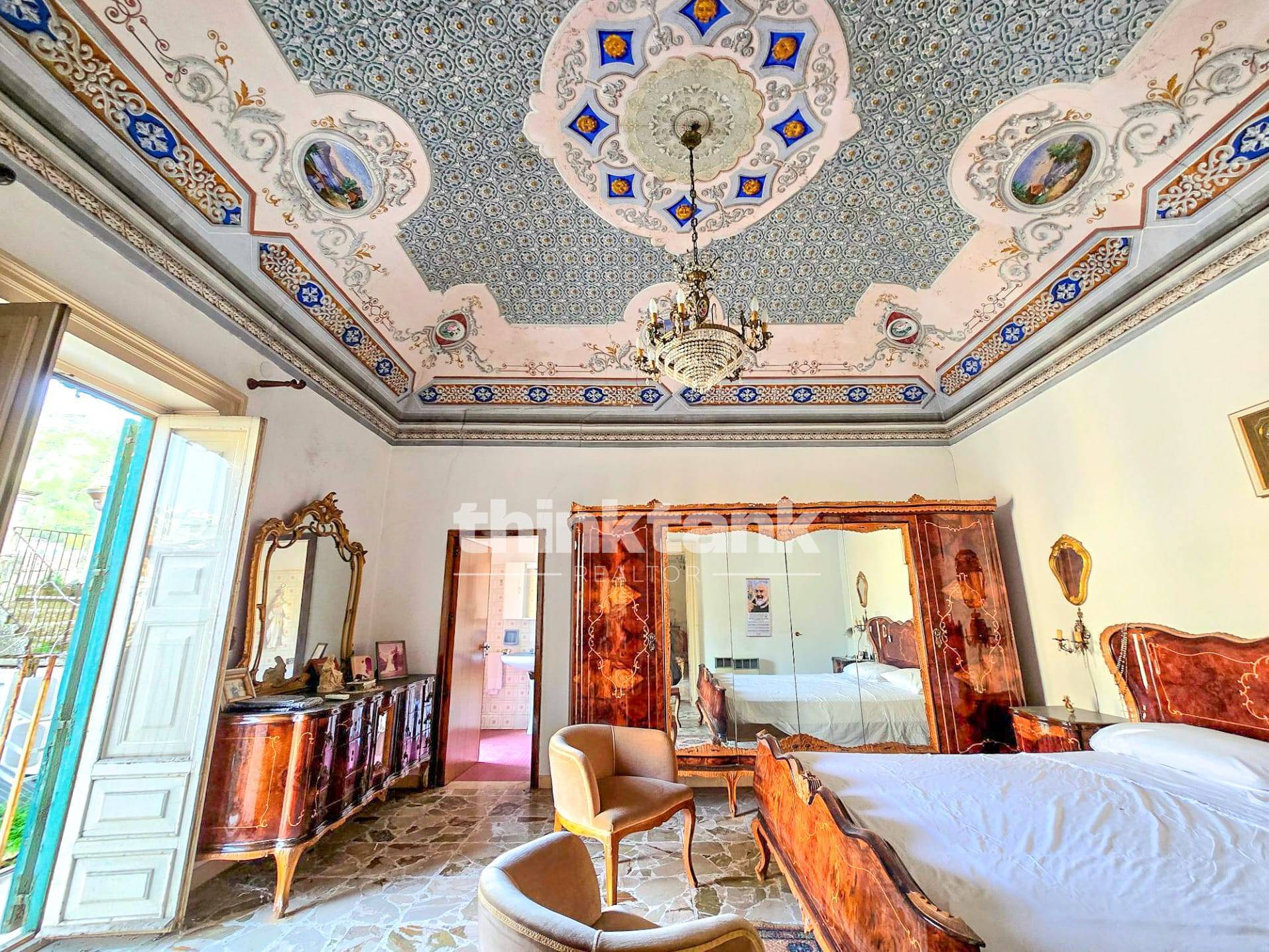 Appartamento in vendita a Modica, Modica Bassa