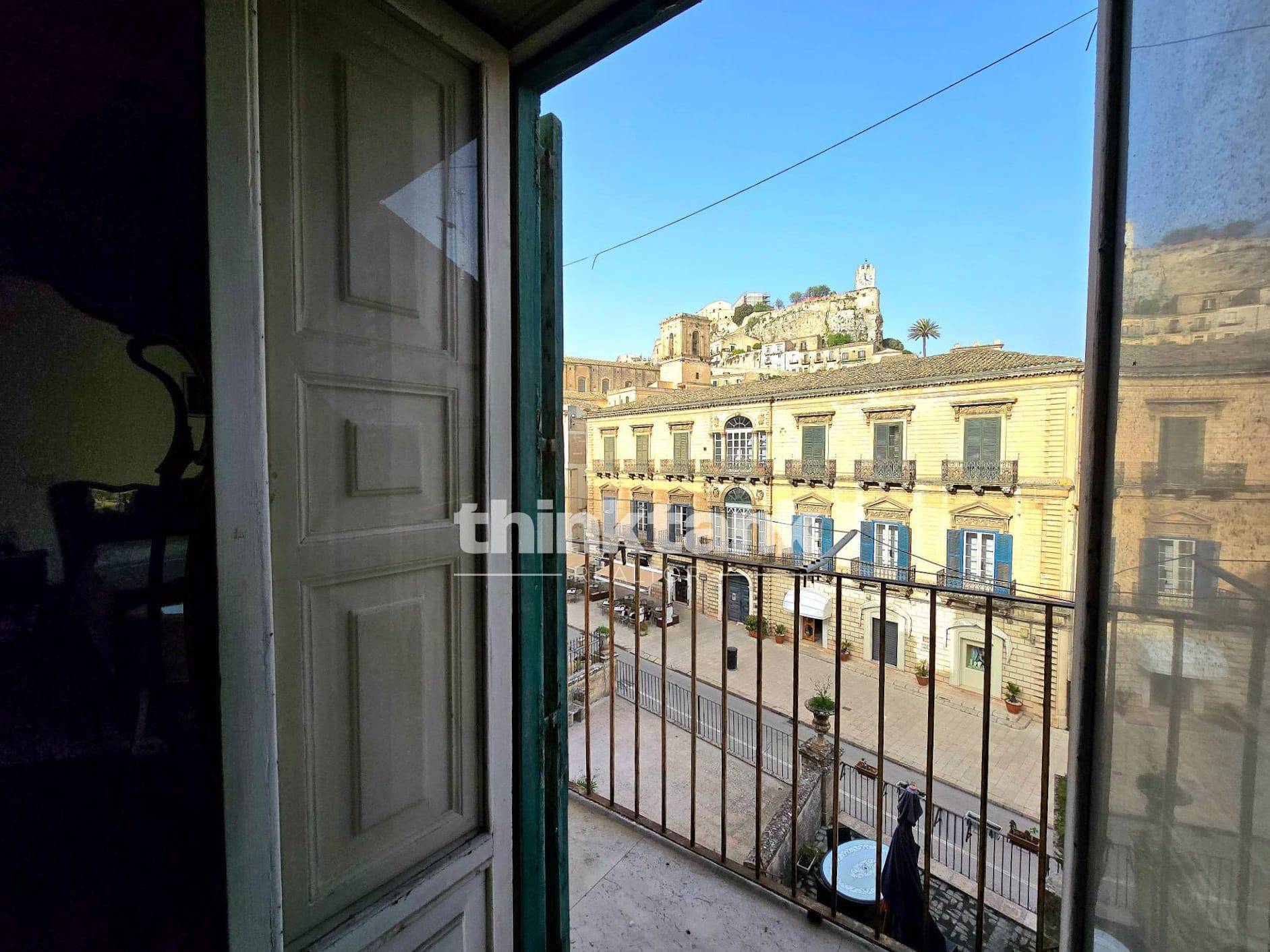Appartamento in vendita a Modica, Modica Bassa