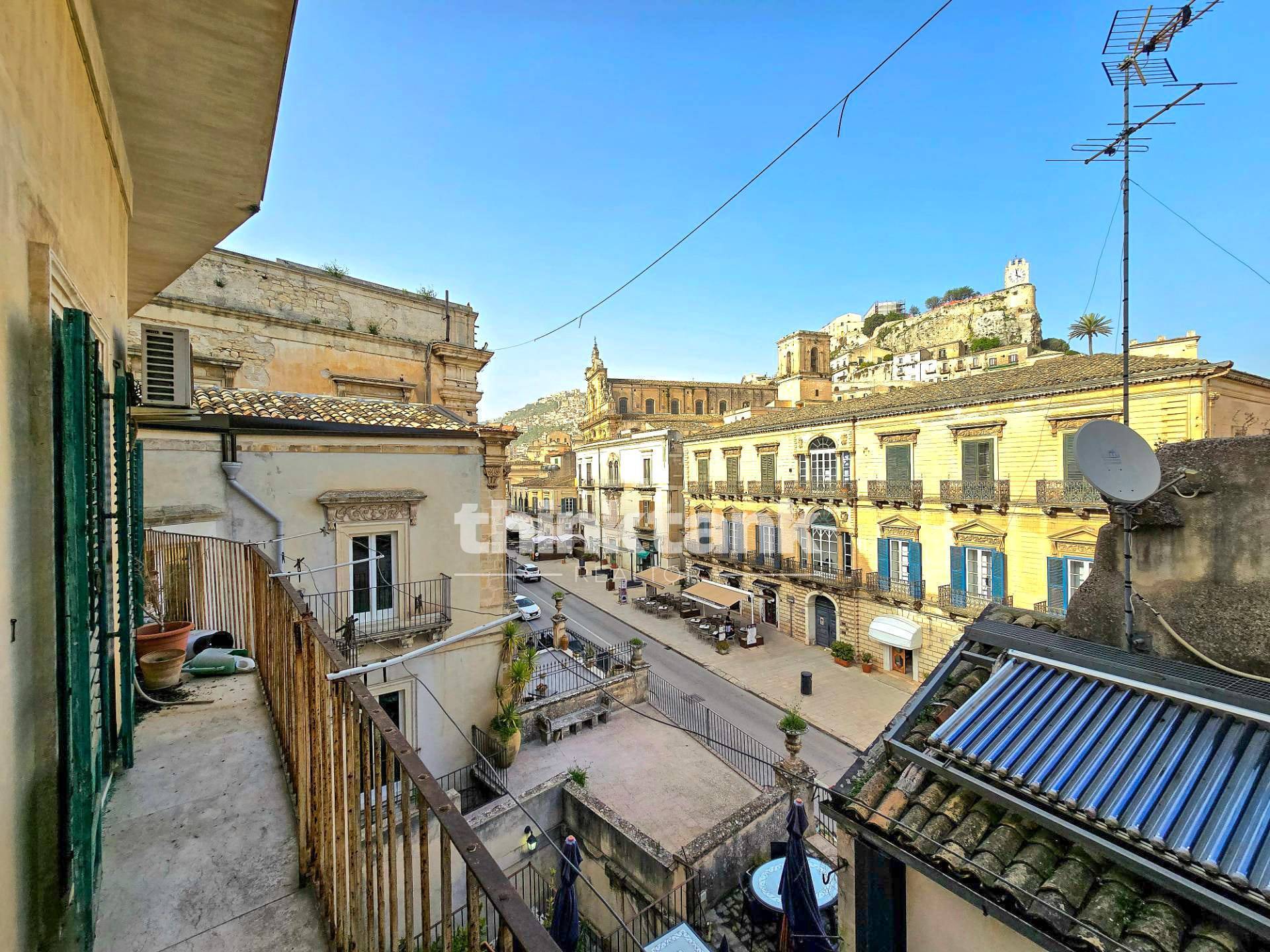 Appartamento in vendita a Modica, Modica Bassa