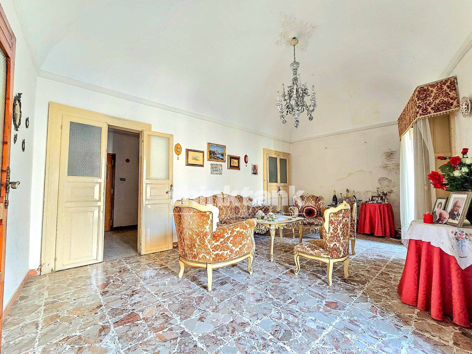 Appartamento in vendita a Modica, Modica Bassa