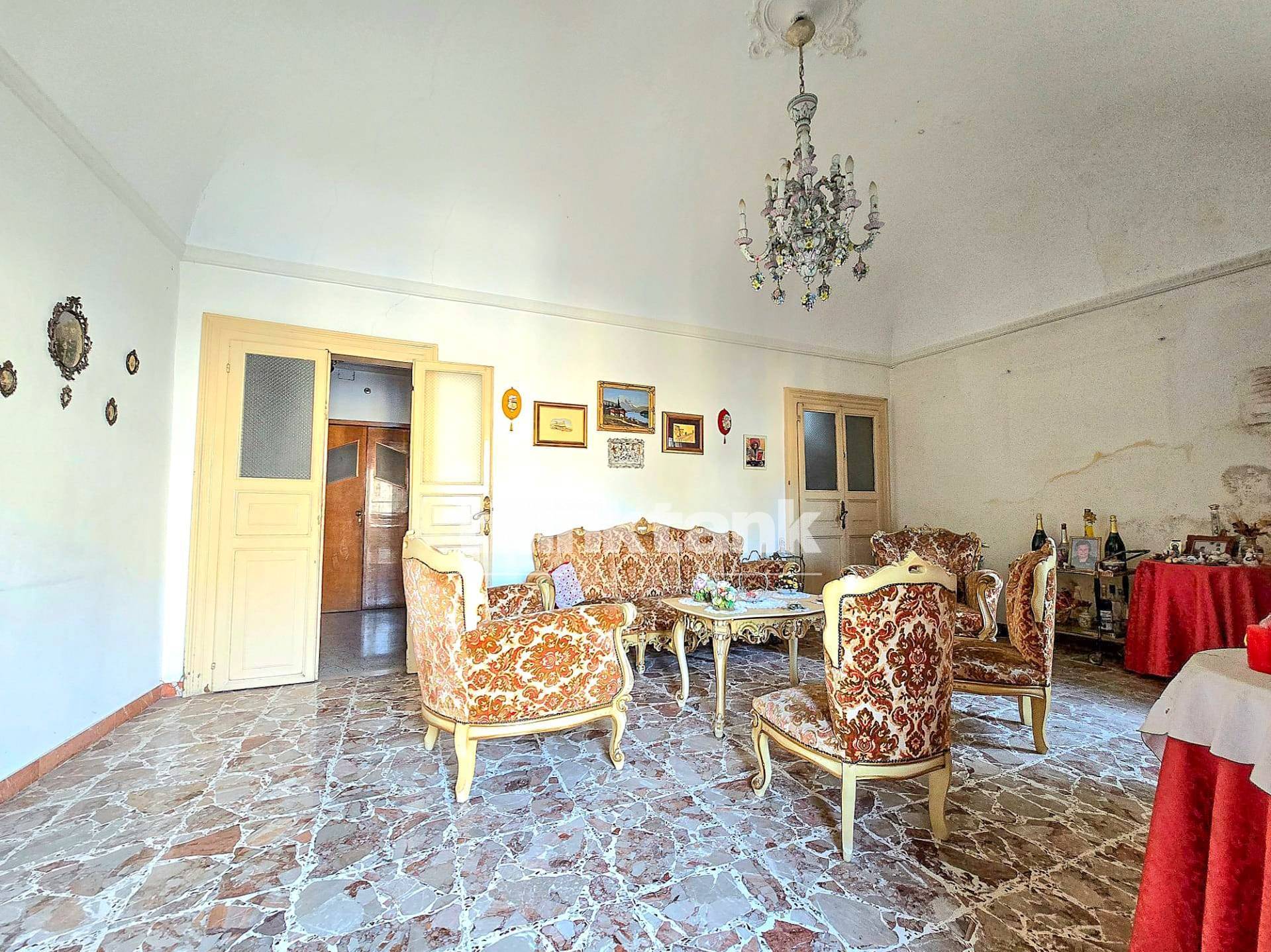 Appartamento in vendita a Modica, Modica Bassa