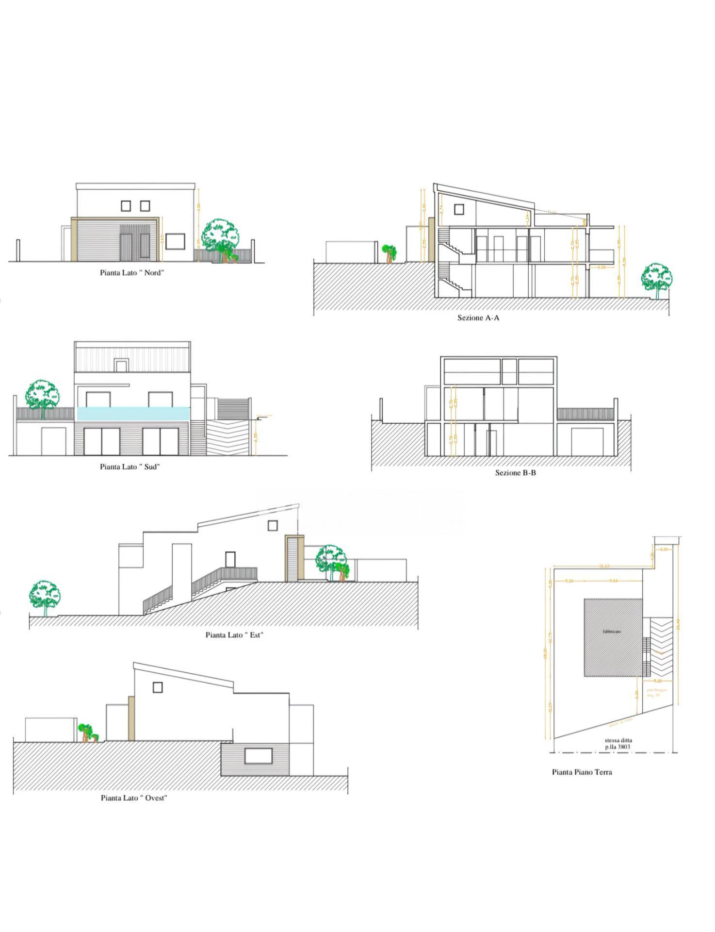 Terreno Edificabile in vendita a Pozzallo