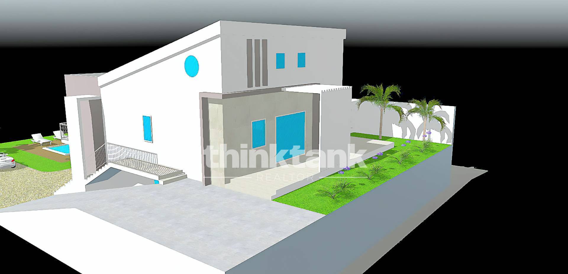 Terreno Edificabile in vendita a Pozzallo