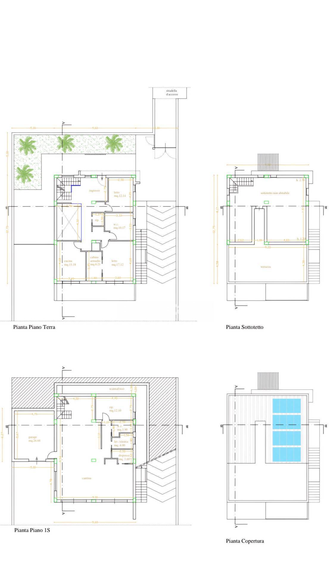 Terreno Edificabile in vendita a Pozzallo