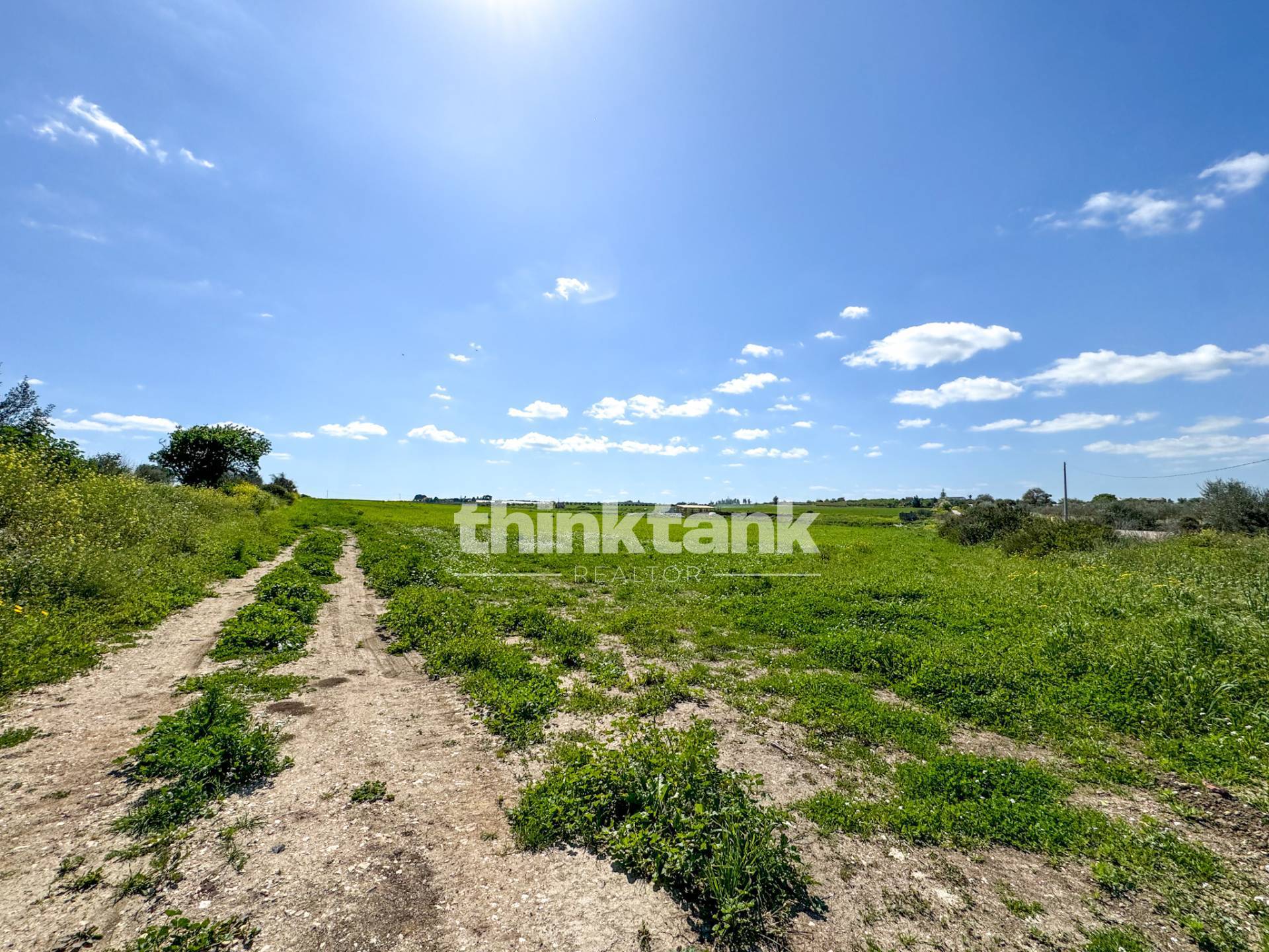 Terreno agricolo in vendita a Noto