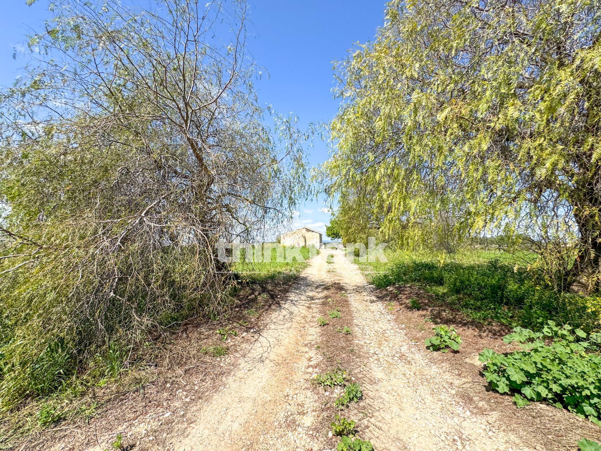 Rustico/Casale/Corte in vendita a Noto