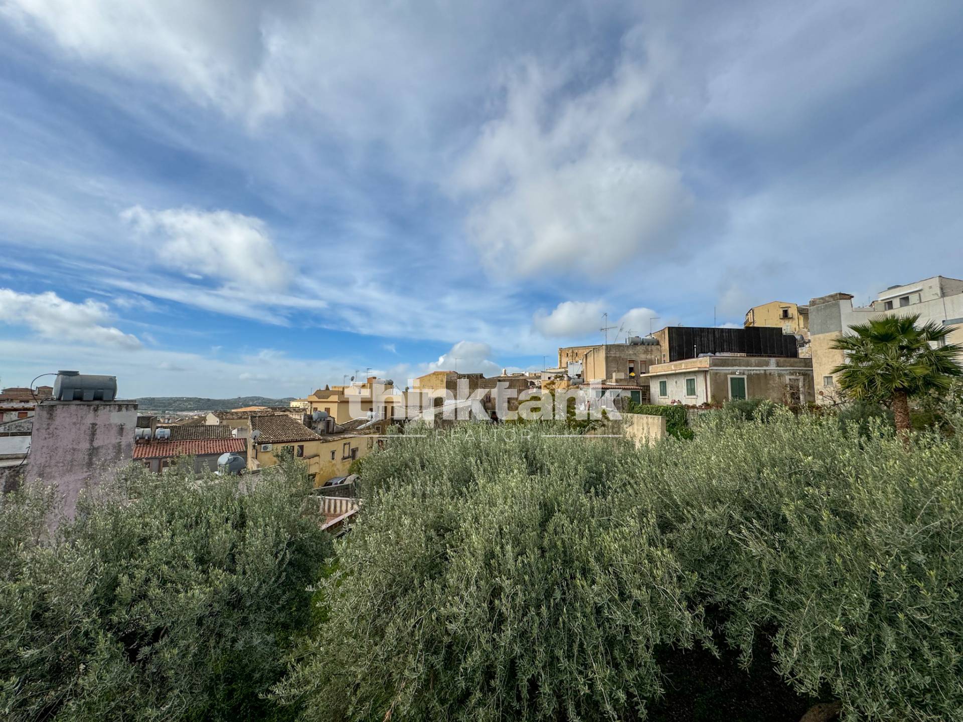 Appartamento in vendita a Noto