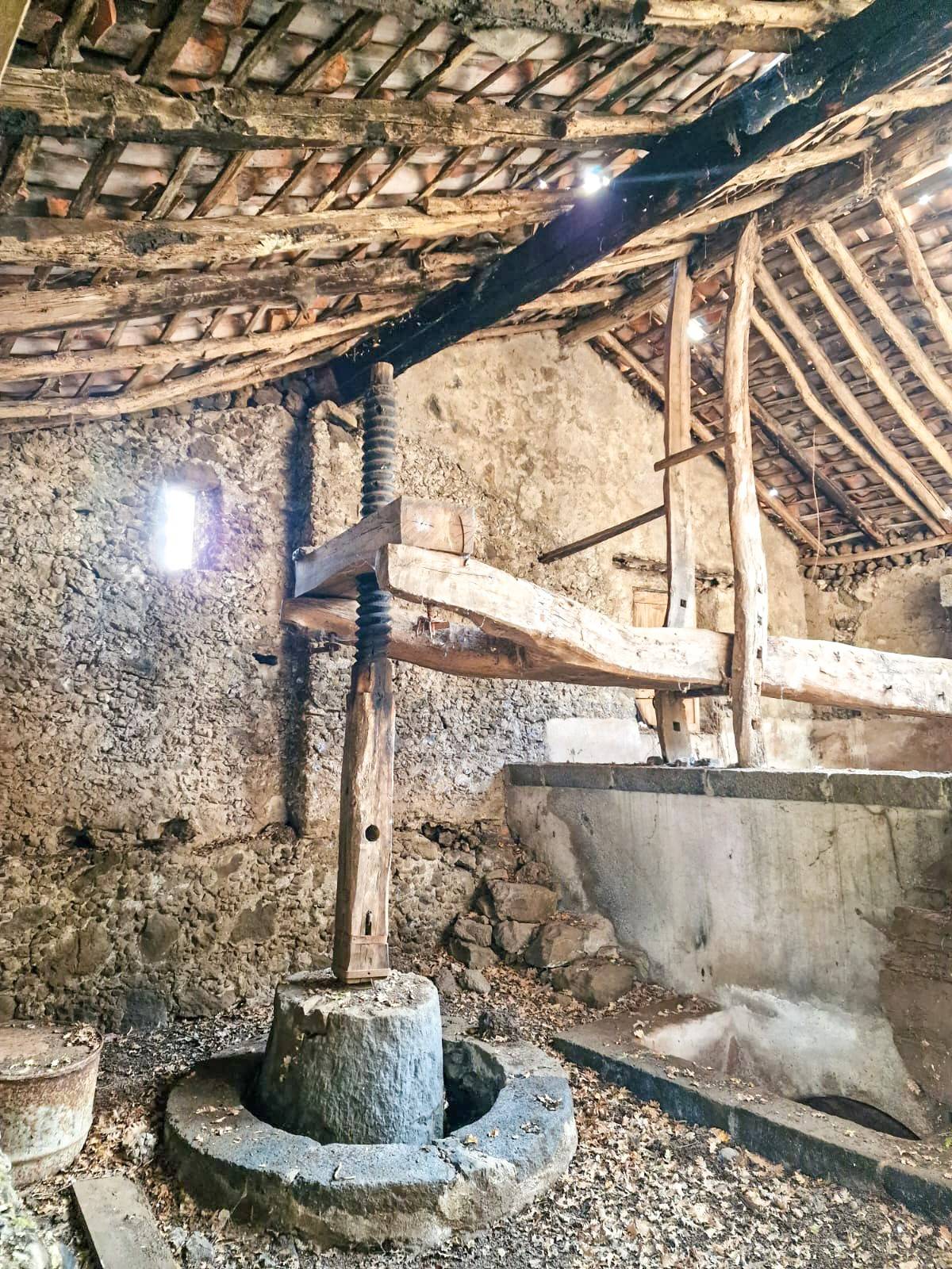 Rustico/Casale/Corte in vendita a Linguaglossa