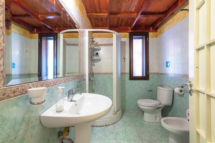 Villa in vendita a Siracusa