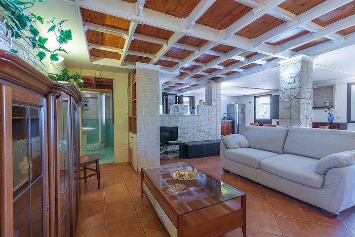 Villa in vendita a Siracusa