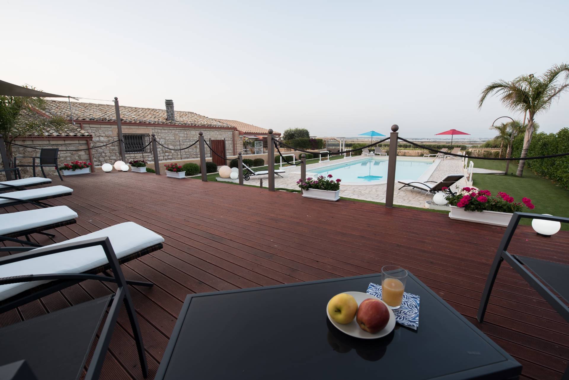 Villa in affitto a Ispica