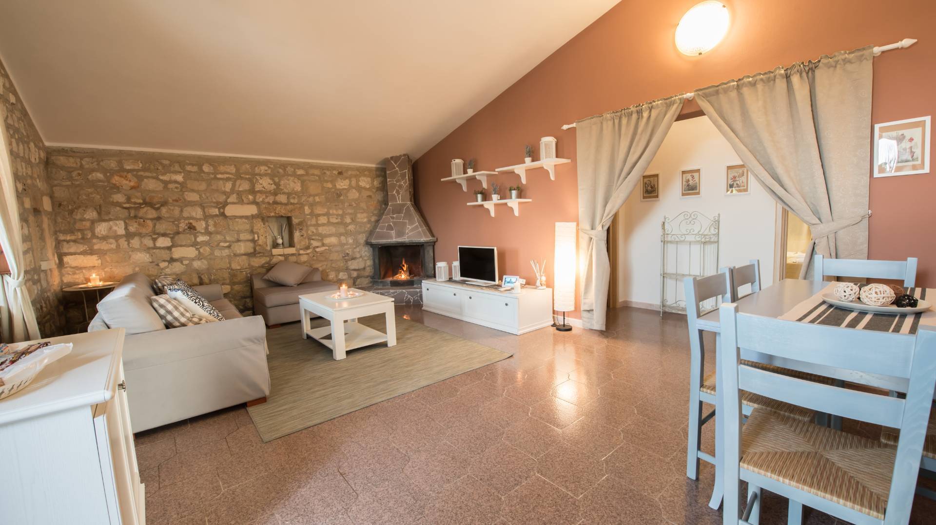 Villa in affitto a Ispica