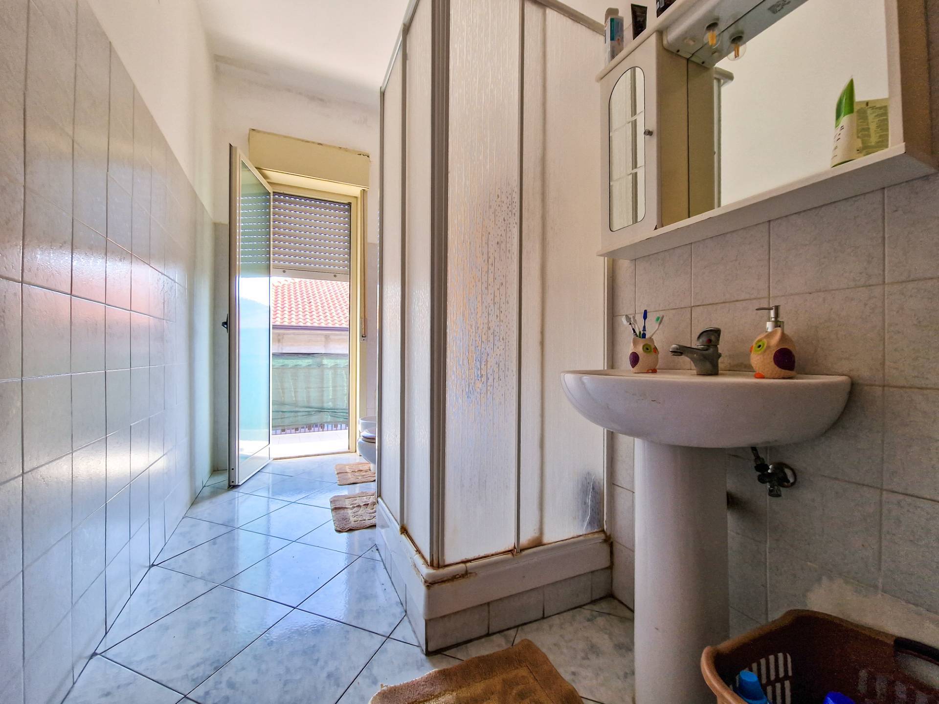 Appartamento in vendita a Pedara