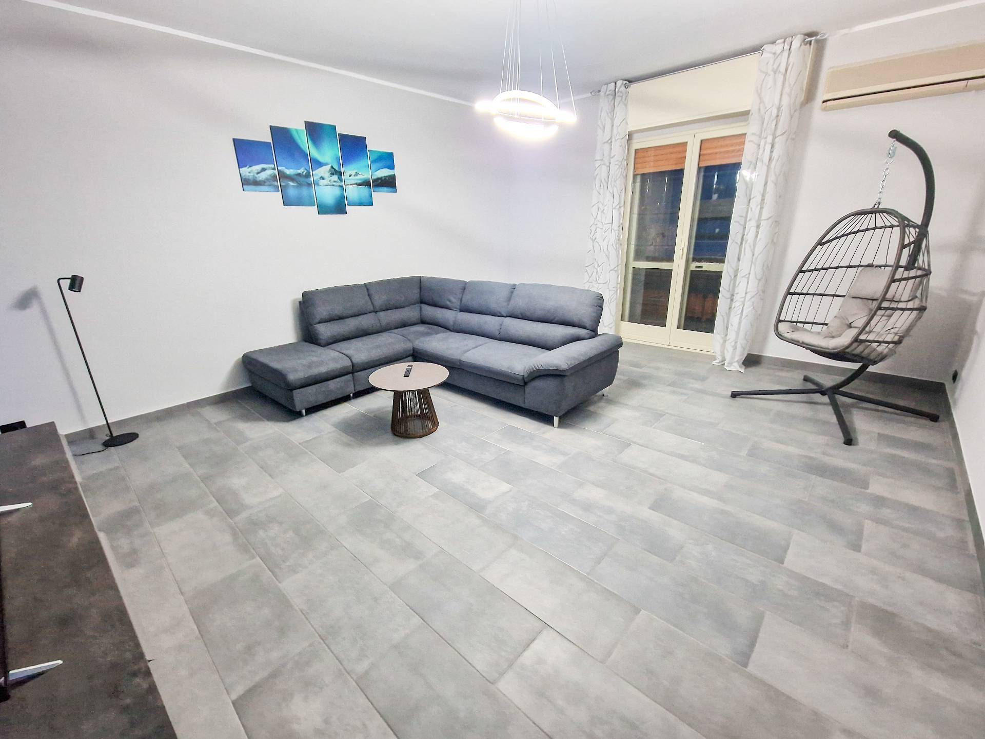 Appartamento in vendita a Augusta