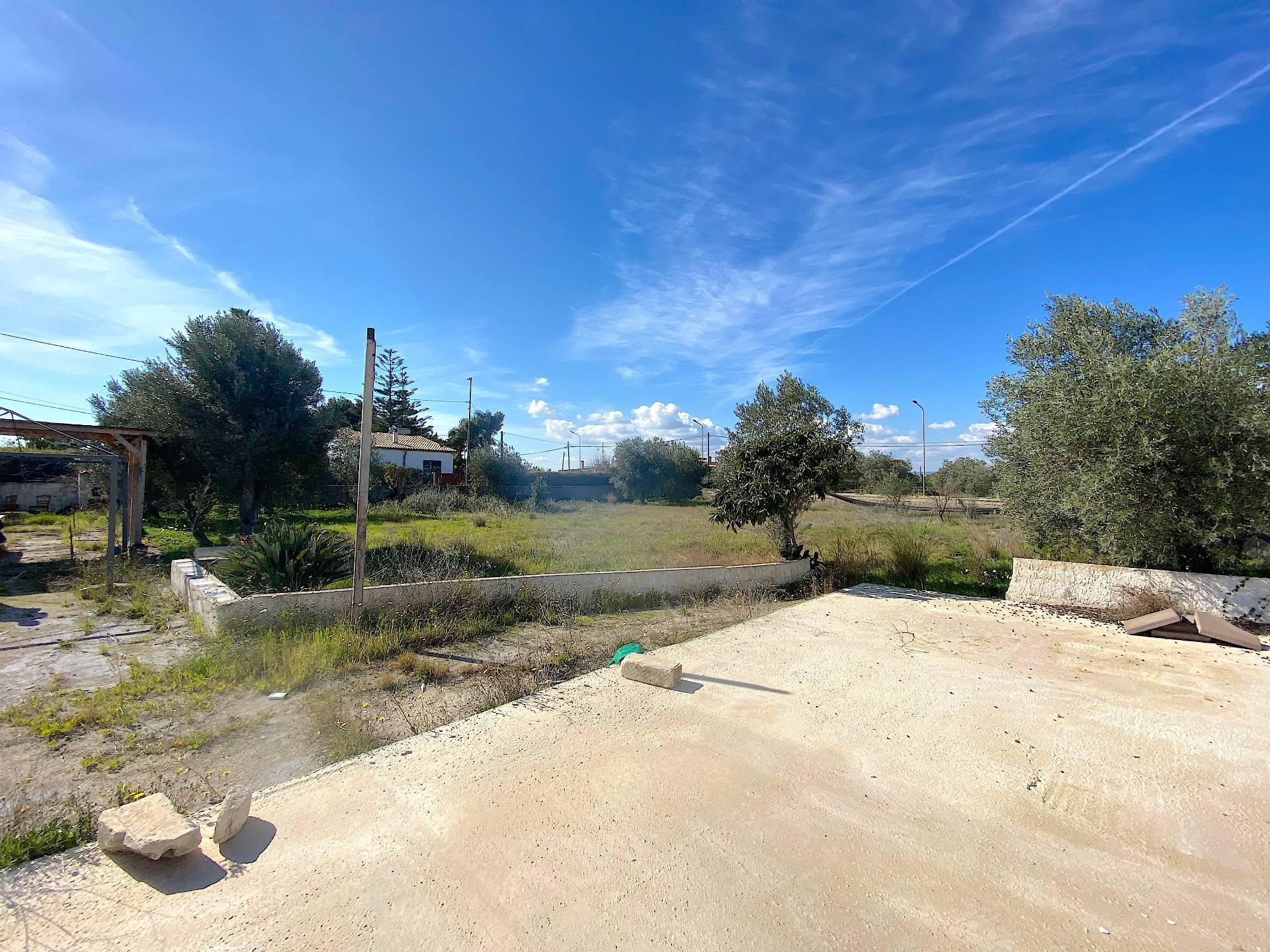Terreno Edificabile in vendita a Siracusa