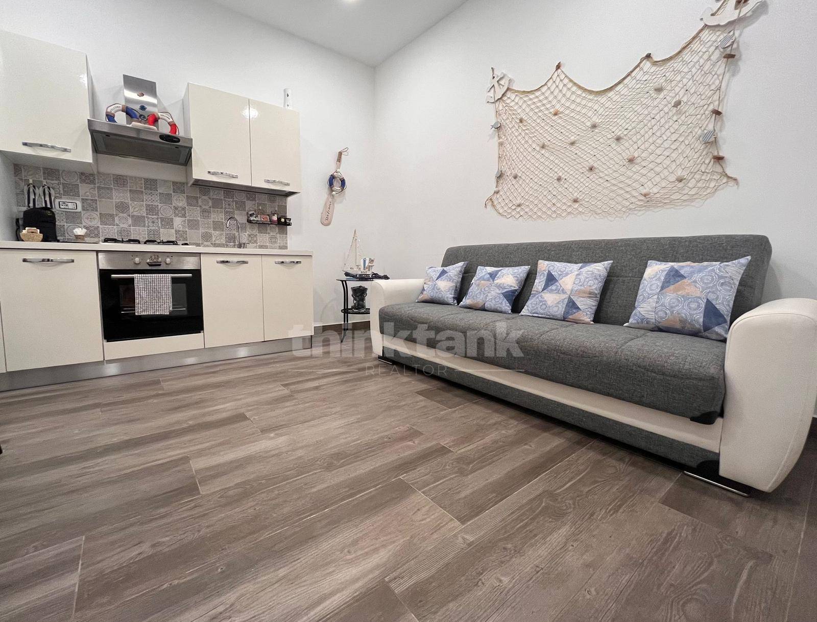 Casa indipendente in vendita a Siracusa, Borgata