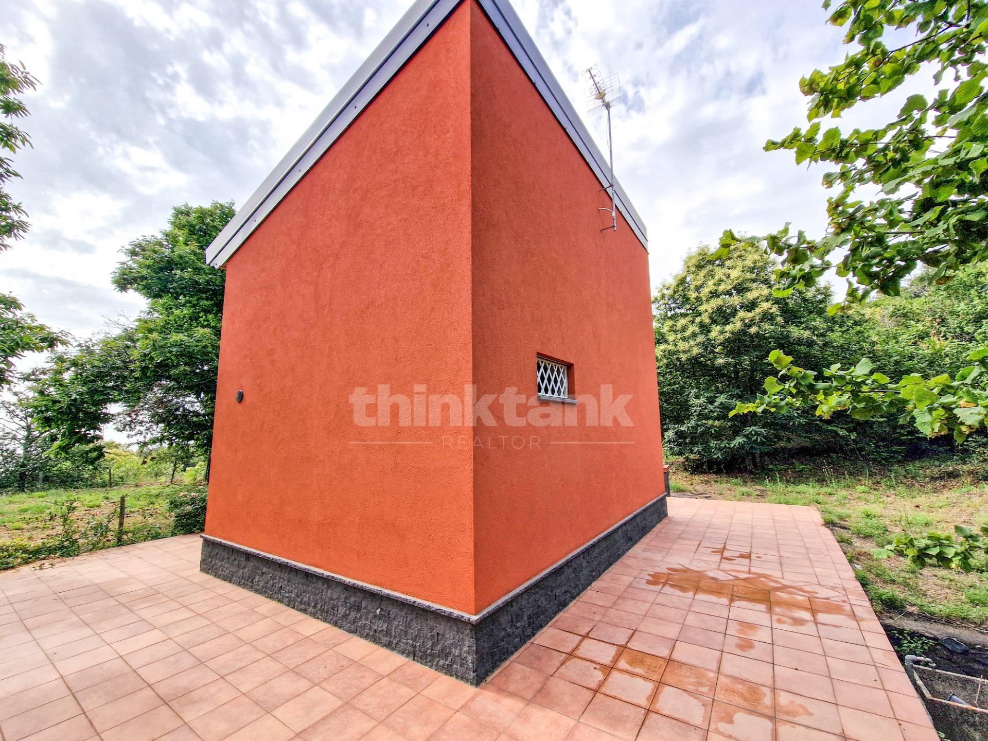 Casa indipendente in vendita a Piedimonte Etneo