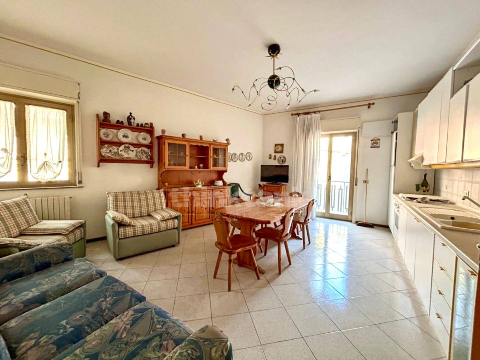 Appartamento in vendita a Belpasso