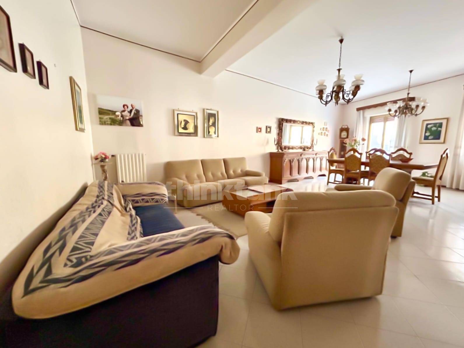 Appartamento in vendita a Belpasso