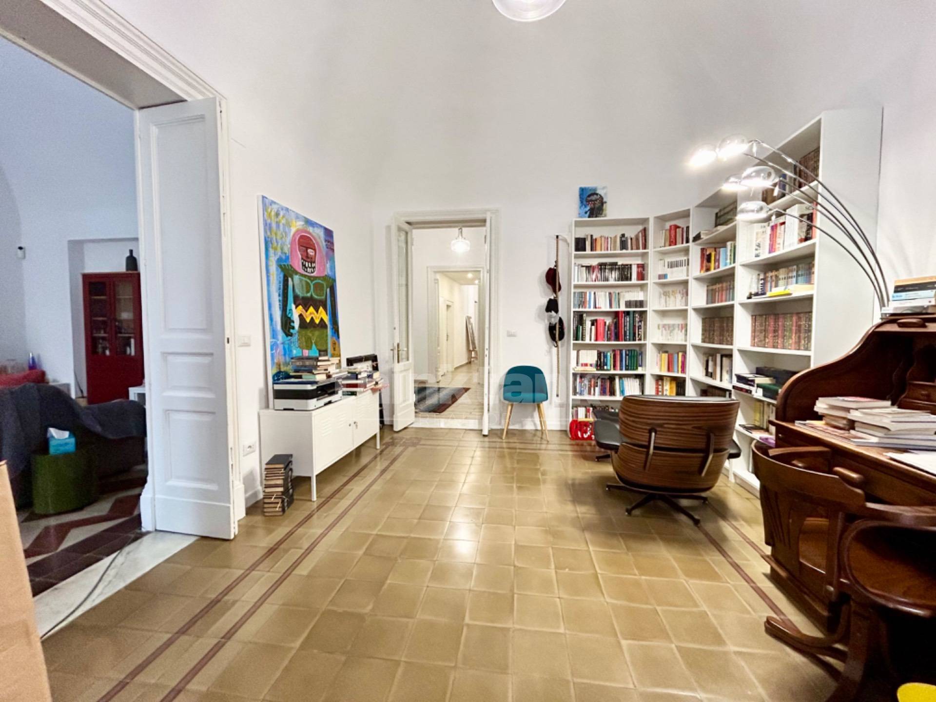 Appartamento in vendita a Catania