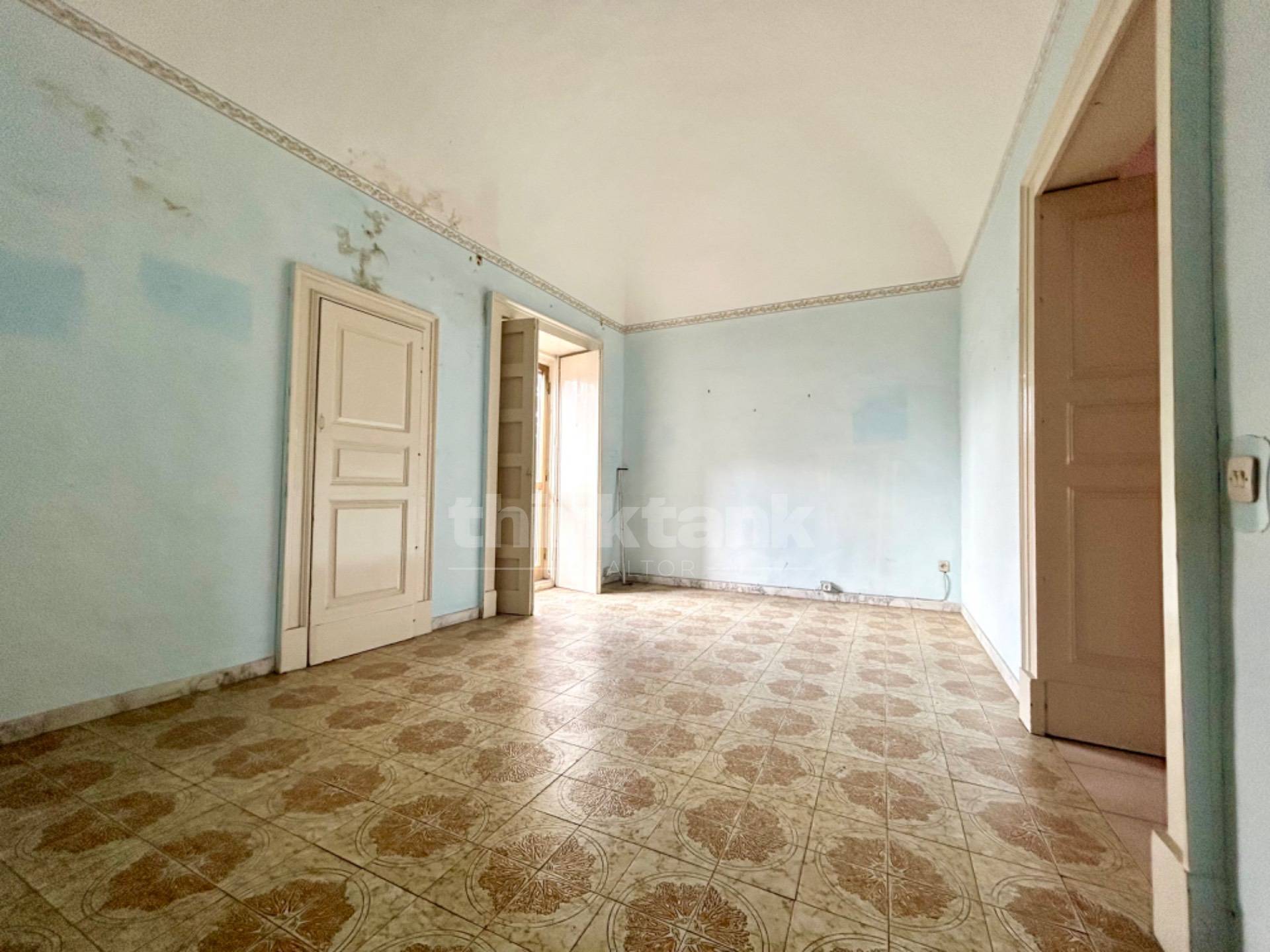 Appartamento in vendita a San Giovanni la Punta