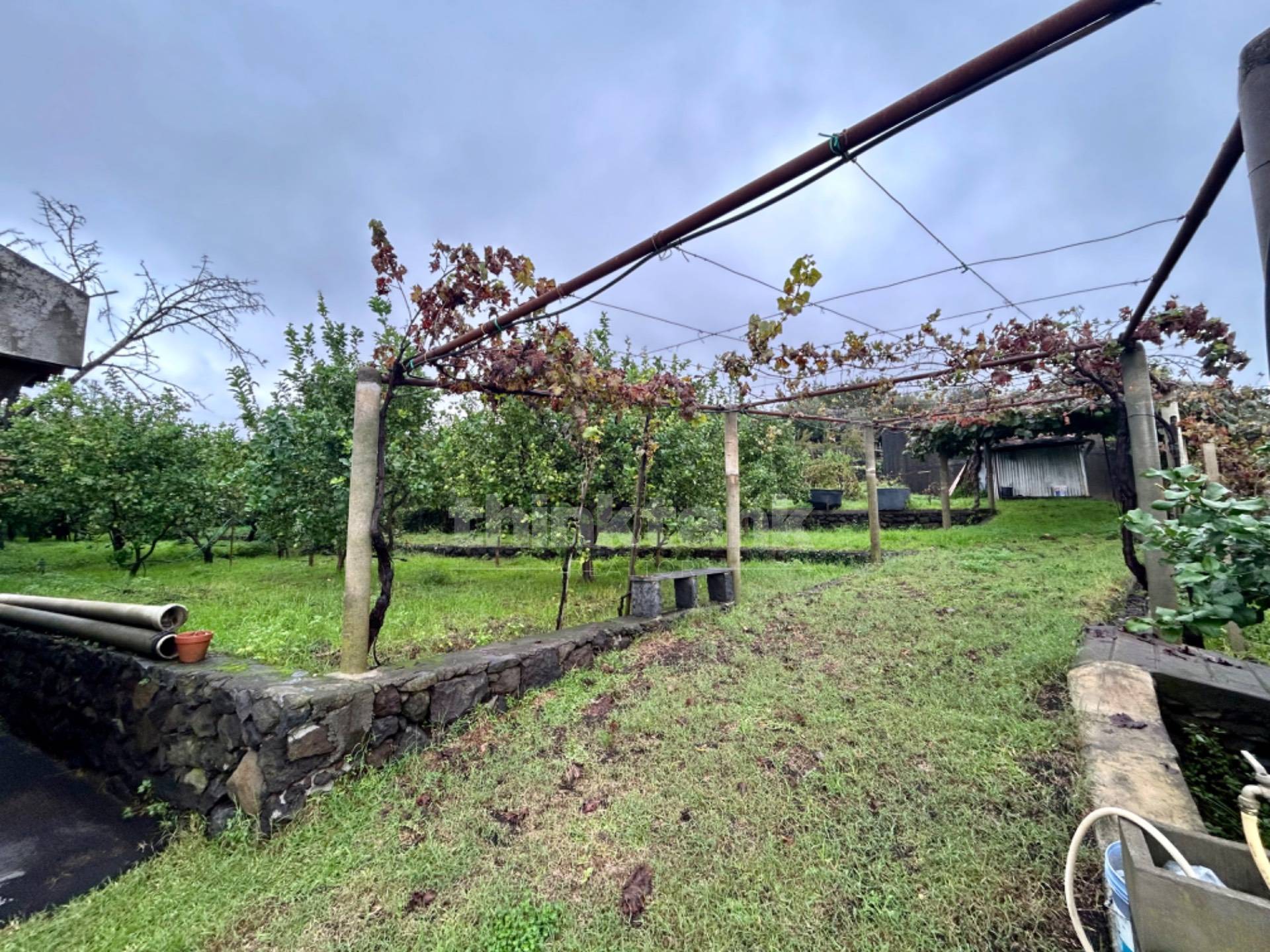 Villino in vendita a Santa Venerina